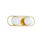 Mitzi - Amy Bath Sconce - H783302-AGB - Canada Light Shop
