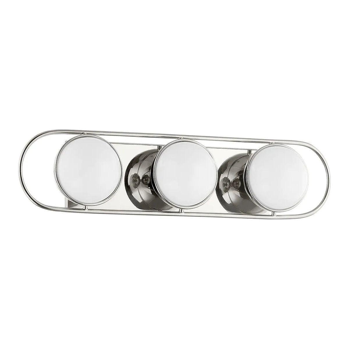 Mitzi - Amy Bath Sconce - H783303-PN - Canada Light Shop