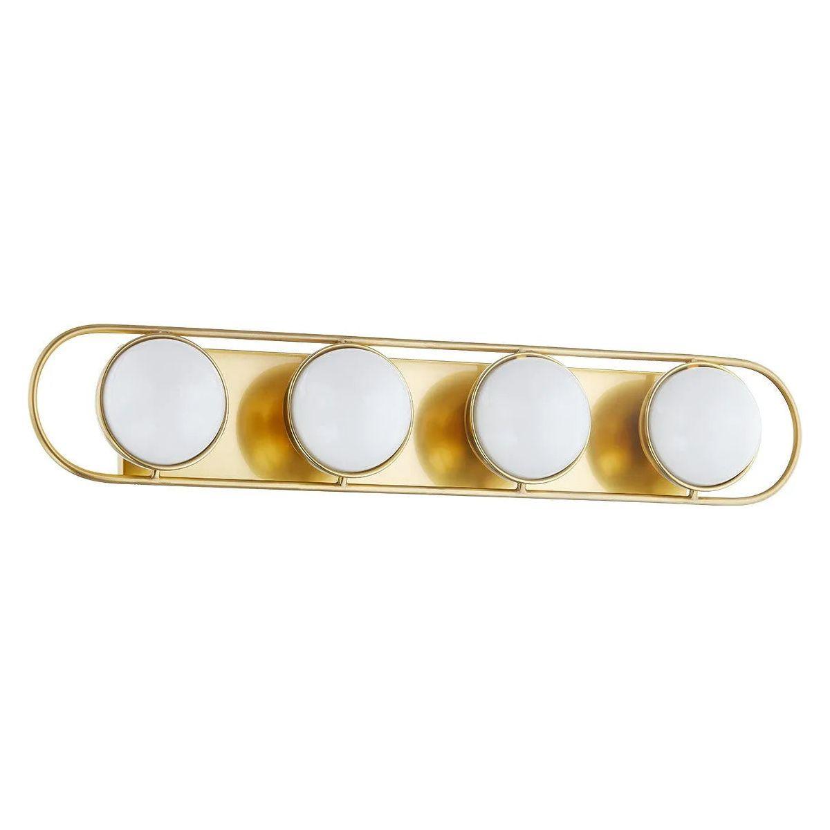 Mitzi - Amy Bath Sconce - H783304-AGB - Canada Light Shop