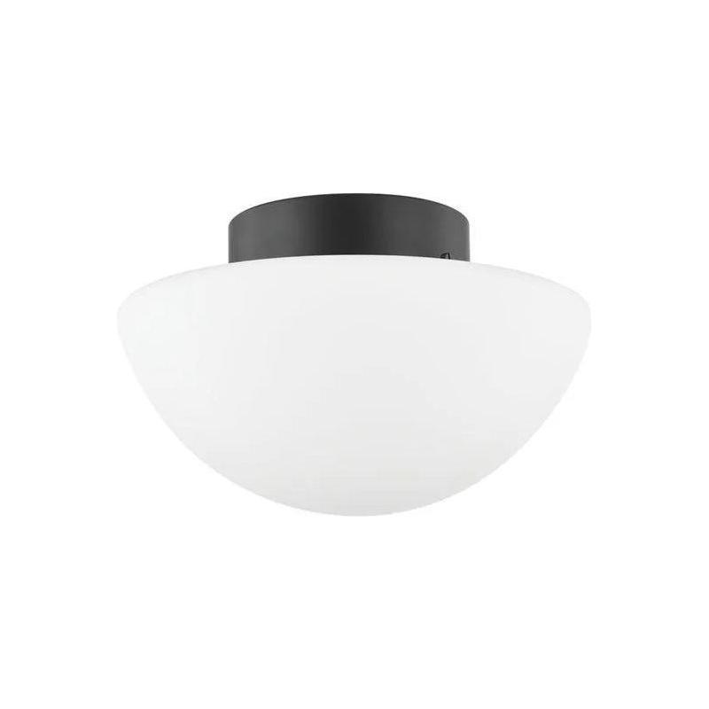 Mitzi - Andrea Flush Mount - H611501-SBK - Canada Light Shop