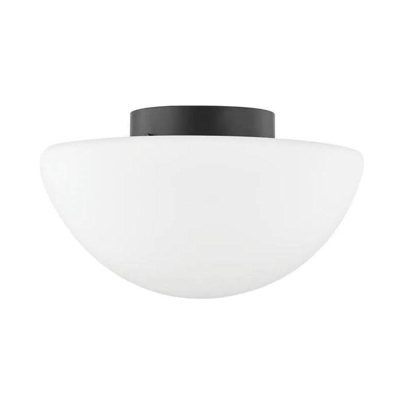 Mitzi - Andrea Flush Mount - H611502-SBK - Canada Light Shop