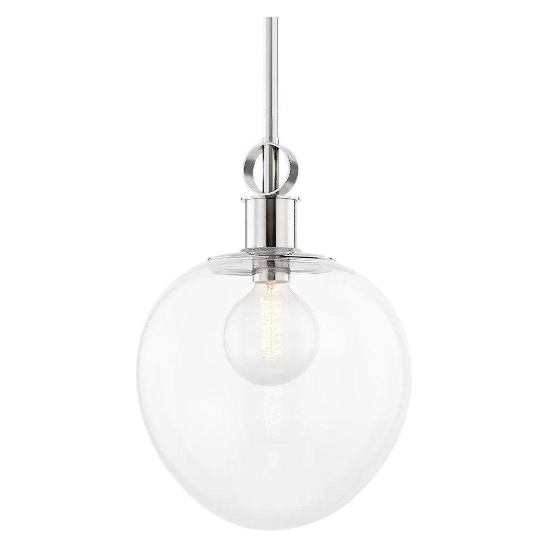Mitzi - Anna Pendant - H736701L-PN - Canada Light Shop