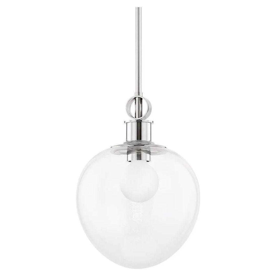 Mitzi - Anna Pendant - H736701S-PN - Canada Light Shop