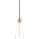 Mitzi - Anya Pendant - H112701-AGB - Canada Light Shop