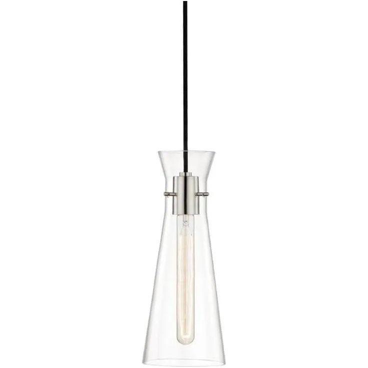 Mitzi - Anya Pendant - H112701-PN - Canada Light Shop