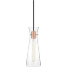 Mitzi - Anya Pendant - H112701-POC - Canada Light Shop