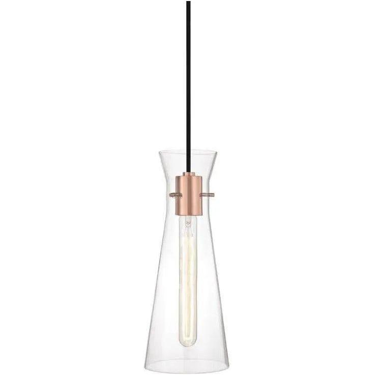 Mitzi - Anya Pendant - H112701-POC - Canada Light Shop