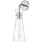 Mitzi - Anya Wall Sconce - H112101-PN - Canada Light Shop