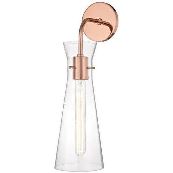 Mitzi - Anya Wall Sconce - H112101-POC - Canada Light Shop