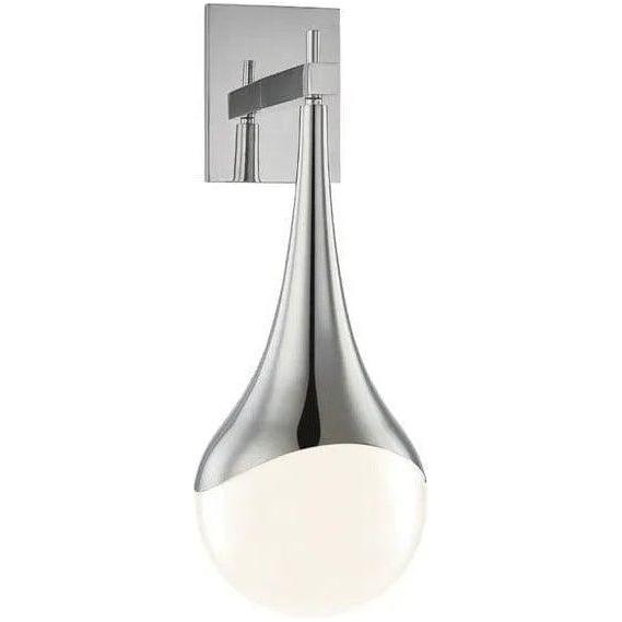 Mitzi - Ariana Wall Sconce - H375101-PN - Canada Light Shop