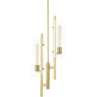 Mitzi - Ariel Pendant - H326702-AGB - Canada Light Shop