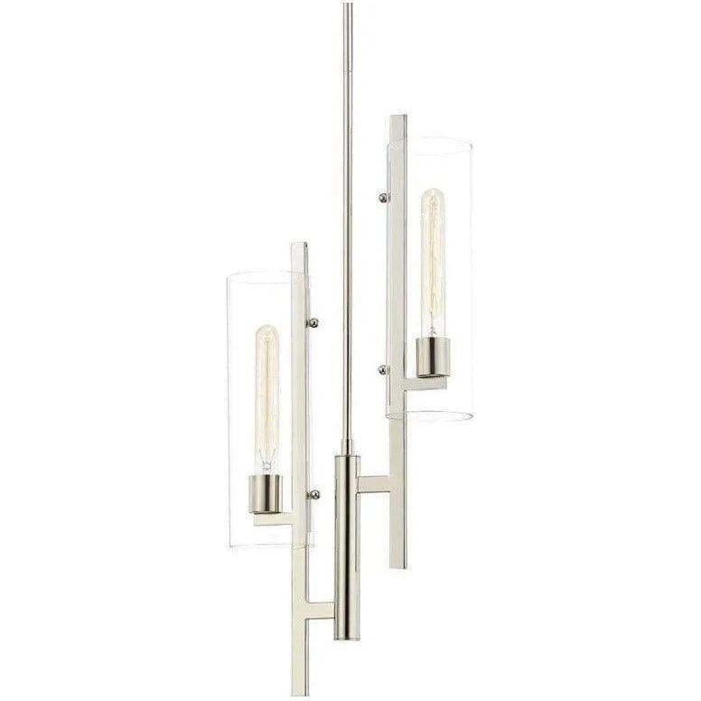 Mitzi - Ariel Pendant - H326702-PN - Canada Light Shop