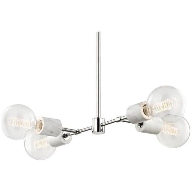 Mitzi - Asime Pendant - H120704-PN - Canada Light Shop