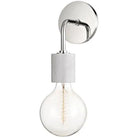 Mitzi - Asime Wall Sconce - H120101-PN - Canada Light Shop