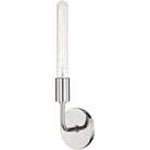 Mitzi - Ava Tube Wall Sconce - H109101A-PN - Canada Light Shop
