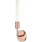 Mitzi - Ava Tube Wall Sconce - H109101A-POC - Canada Light Shop