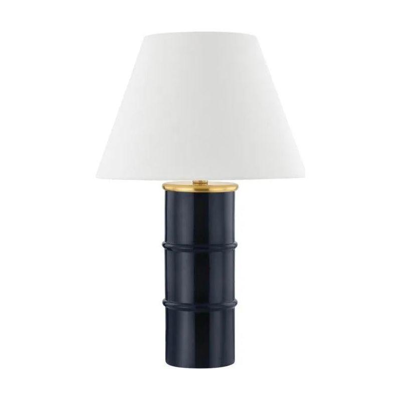 Mitzi - Banyan Table Lamp - HL759201-AGB/CGN - Canada Light Shop