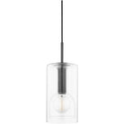Mitzi - Belinda Pendant - H415701A-OB - Canada Light Shop