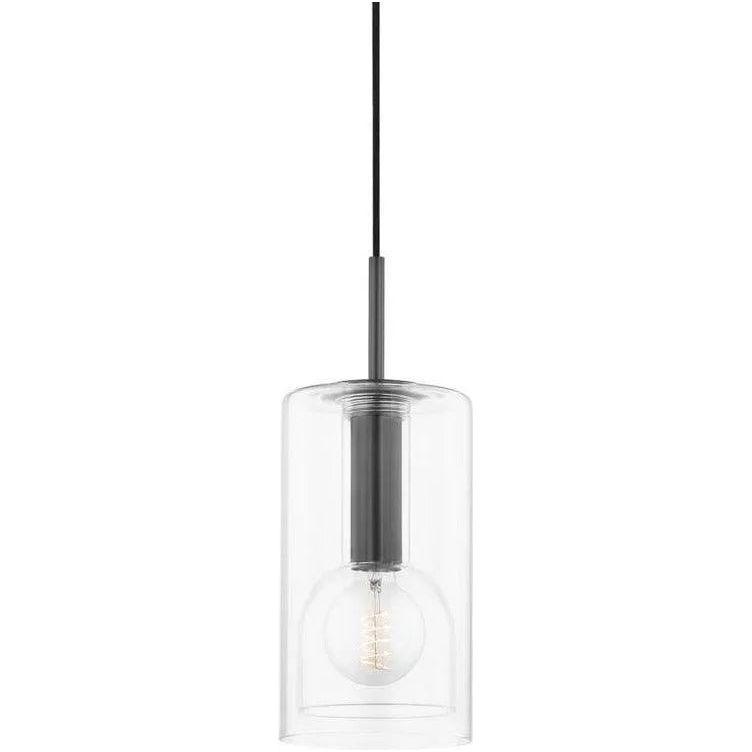Mitzi - Belinda Pendant - H415701A-OB - Canada Light Shop