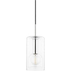 Mitzi - Belinda Pendant - H415701A-PN - Canada Light Shop
