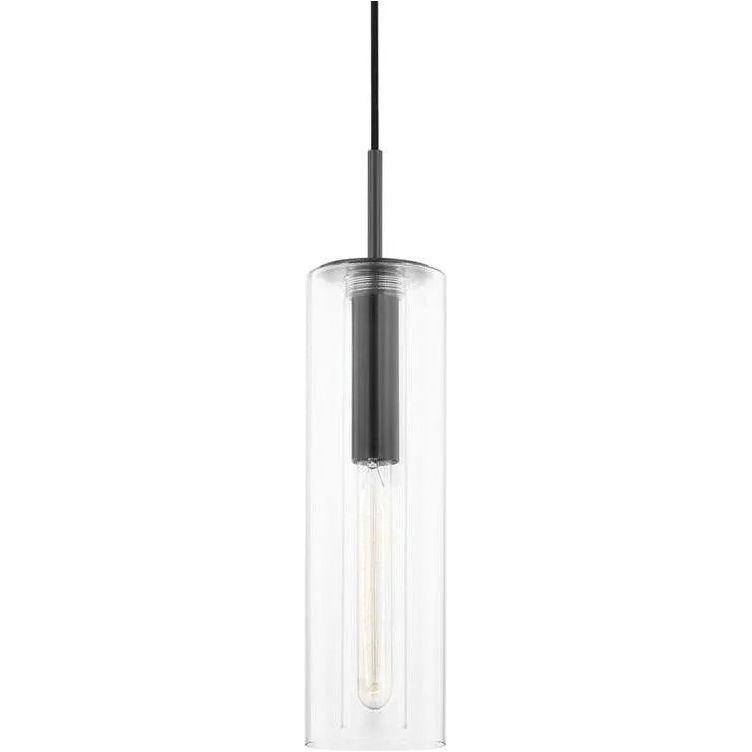 Mitzi - Belinda Pendant - H415701B-OB - Canada Light Shop