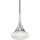 Mitzi - Bella Wide Pendant - H114701C-PN - Canada Light Shop
