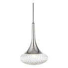 Mitzi - Bella Wide Pendant - H114701D-PN - Canada Light Shop