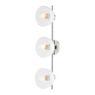 Mitzi - Belle Bath Sconce - H724303-PN - Canada Light Shop
