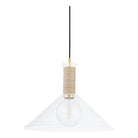 Mitzi - Besa Pendant - H622701L-AGB - Canada Light Shop