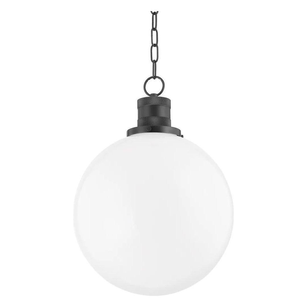 Mitzi - Beverly Pendant - H770701L-OB - Canada Light Shop