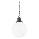 Mitzi - Beverly Pendant - H770701S-OB - Canada Light Shop