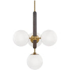 Mitzi - Brielle Pendant - H289804-AGB - Canada Light Shop