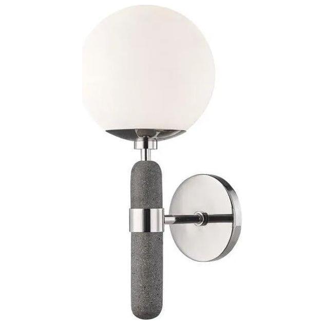 Mitzi - Brielle Wall Sconce - H289101-PN - Canada Light Shop