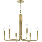 Mitzi - Brigitte Pendant - H261806-AGB - Canada Light Shop