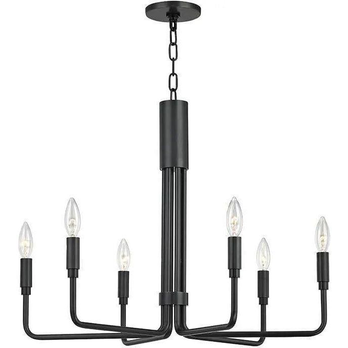 Mitzi - Brigitte Pendant - H261806-OB - Canada Light Shop