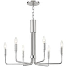 Mitzi - Brigitte Pendant - H261806-PN - Canada Light Shop