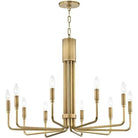 Mitzi - Brigitte Pendant - H261810-AGB - Canada Light Shop