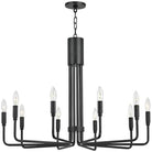 Mitzi - Brigitte Pendant - H261810-OB - Canada Light Shop