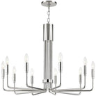 Mitzi - Brigitte Pendant - H261810-PN - Canada Light Shop