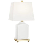Mitzi - Brynn Table Lamp - HL268201-CL - Canada Light Shop