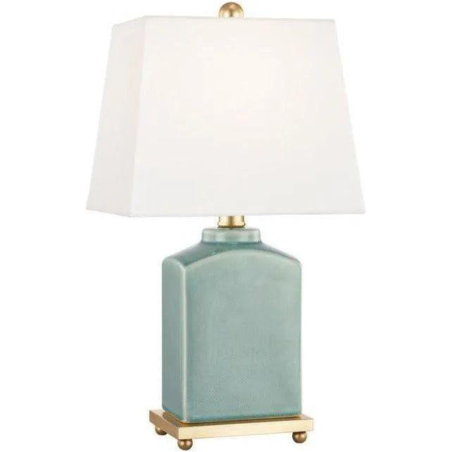 Mitzi - Brynn Table Lamp - HL268201-JD - Canada Light Shop
