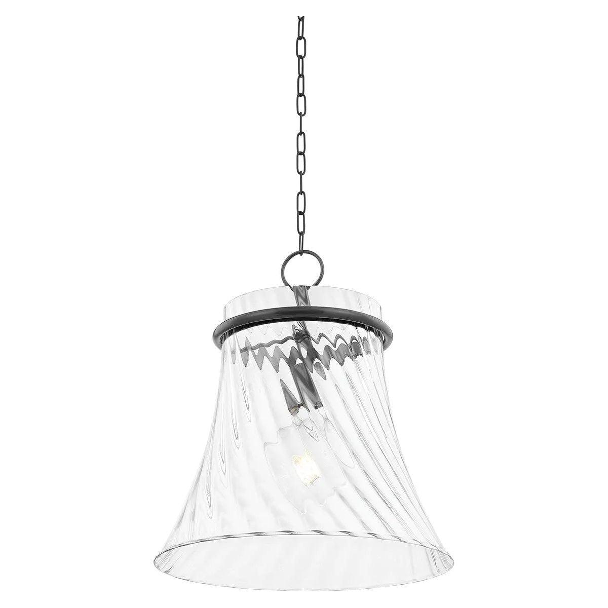 Mitzi - Cantana Pendant - H824701L-OB - Canada Light Shop