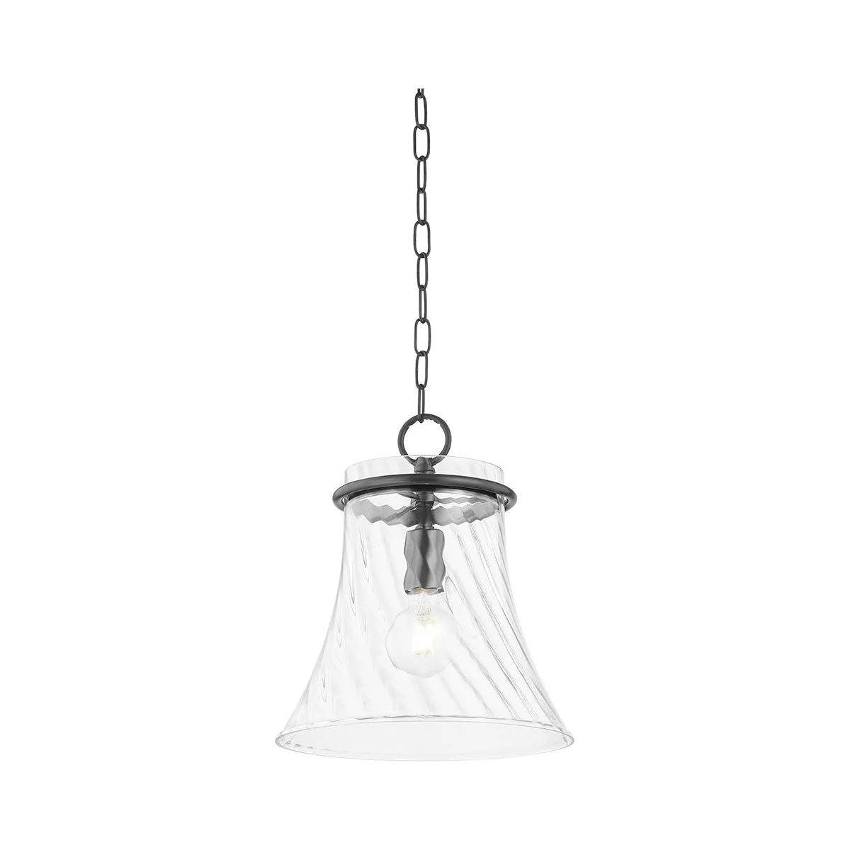 Mitzi - Cantana Pendant - H824701S-OB - Canada Light Shop