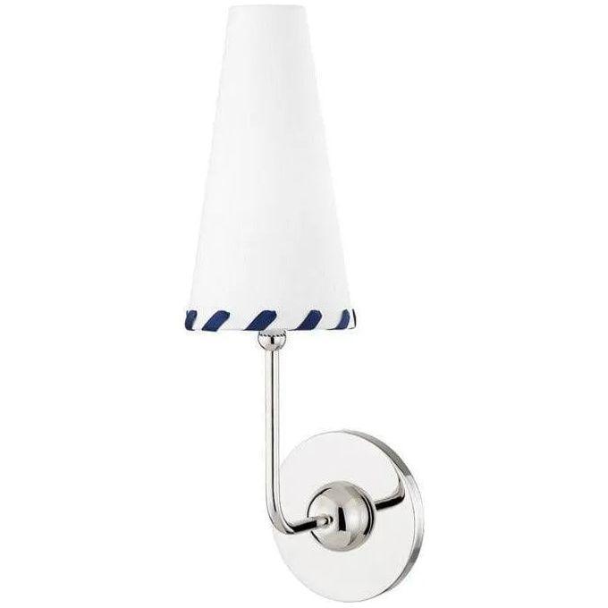 Mitzi - Cassie Wall Sconce - H436101-PN - Canada Light Shop