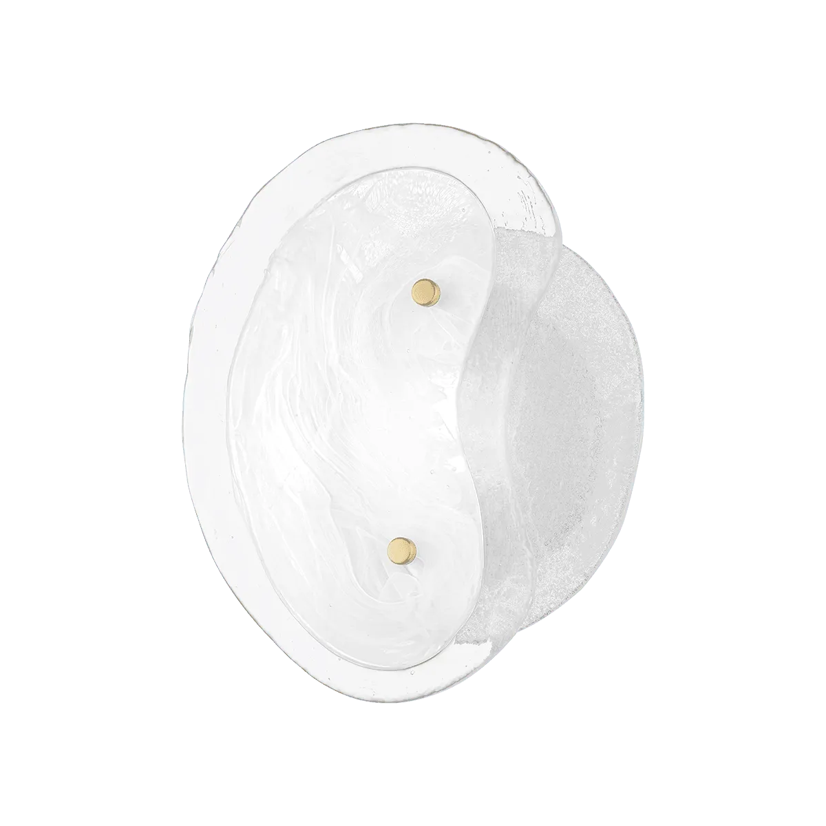 Mitzi - Celia LED Wall Sconce - H693101-AGB - Canada Light Shop