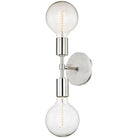 Mitzi - Chloe Double Wall Sconce - H110102-PN - Canada Light Shop