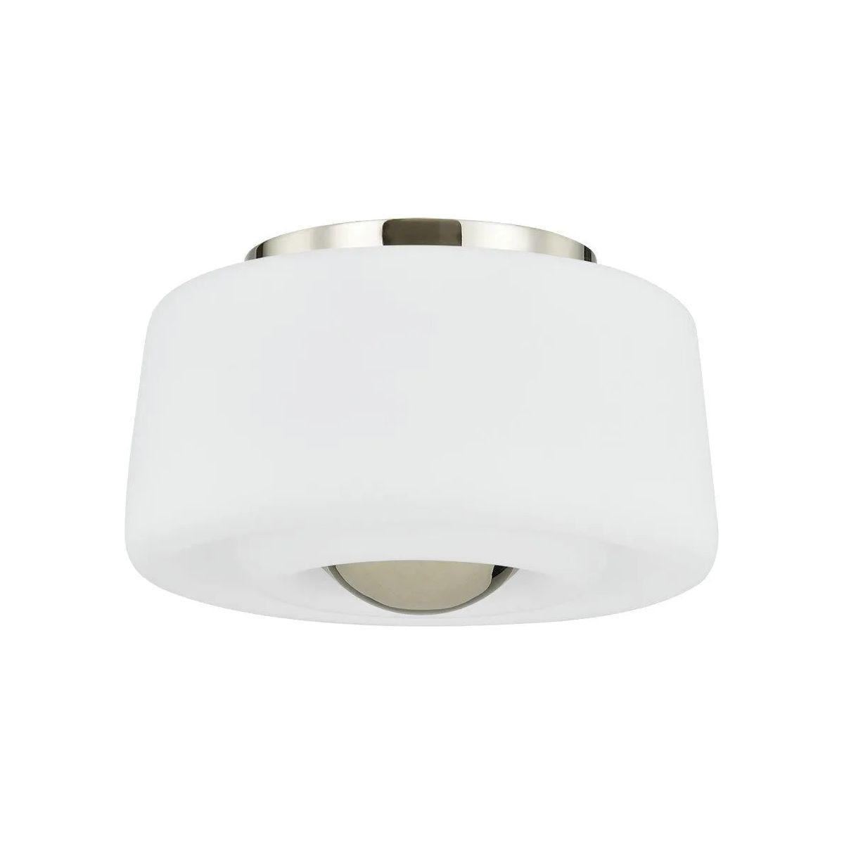 Mitzi - Ciela Flush Mount - H837502-PN - Canada Light Shop