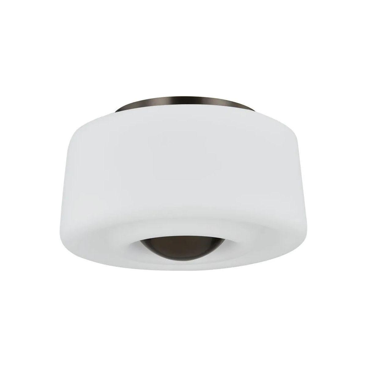 Mitzi - Ciela Flush Mount - H837502-TRB - Canada Light Shop