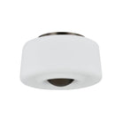Mitzi - Ciela Flush Mount - H837502-TRB - Canada Light Shop