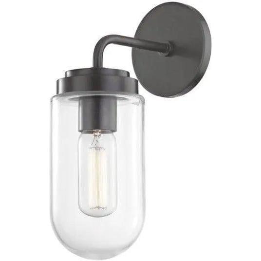 Mitzi - Clara Wall Sconce - H124101-OB - Canada Light Shop